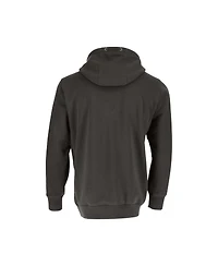 Thorogood Tall Quarter Snap Hoodie, Heavyweight Pullover Workwear Sweatshirt