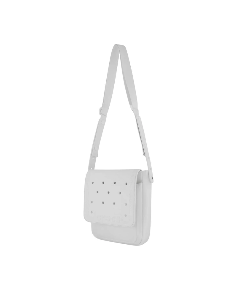 Crocs Classic Crocssbody with front flap