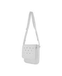 Crocs Classic Crocssbody with front flap