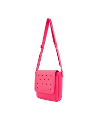 Crocs Classic Crocssbody with front flap