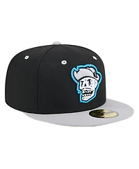 New Era Men's Las Vegas Aviators Copa de la Diversion 59FIFTY Fitted Hat