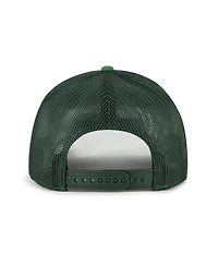 '47 Brand Men's Green New York Jets Fiji Trucker Adjustable Hat
