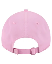 New Era Women's Pink Boston Red Sox Mother's Day 9TWENTY Adjustable Hat
