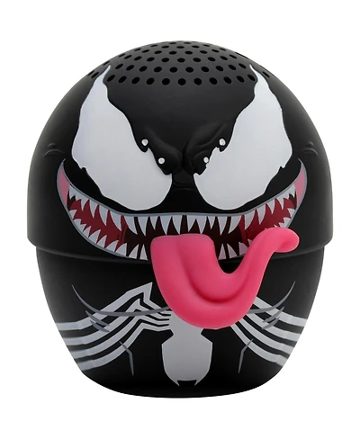 Bitty Boomers Venom Wireless Bluetooth 2" Mini Speaker