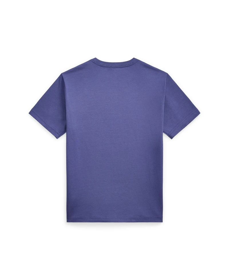 Polo Ralph Lauren Big Boys Logo Jersey T-Shirt
