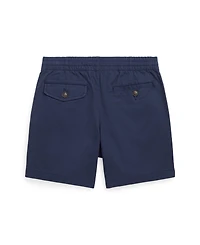 Polo Ralph Lauren Big Boys Prepster Twill Shorts