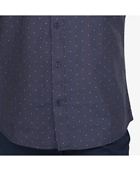 Vustra Men's Ocean Drive Button Down Shirt