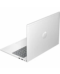 Hp ProBook 460 G11 16" Wuxga Laptop, Intel Core Ultra 5-125U 1.3GHz, 16GB Ram, 256GB Ssd, Windows 11 Pro, Pike Silver