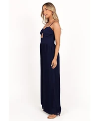 Petal and Pup Women's Alice Wide Leg Jumpsuit