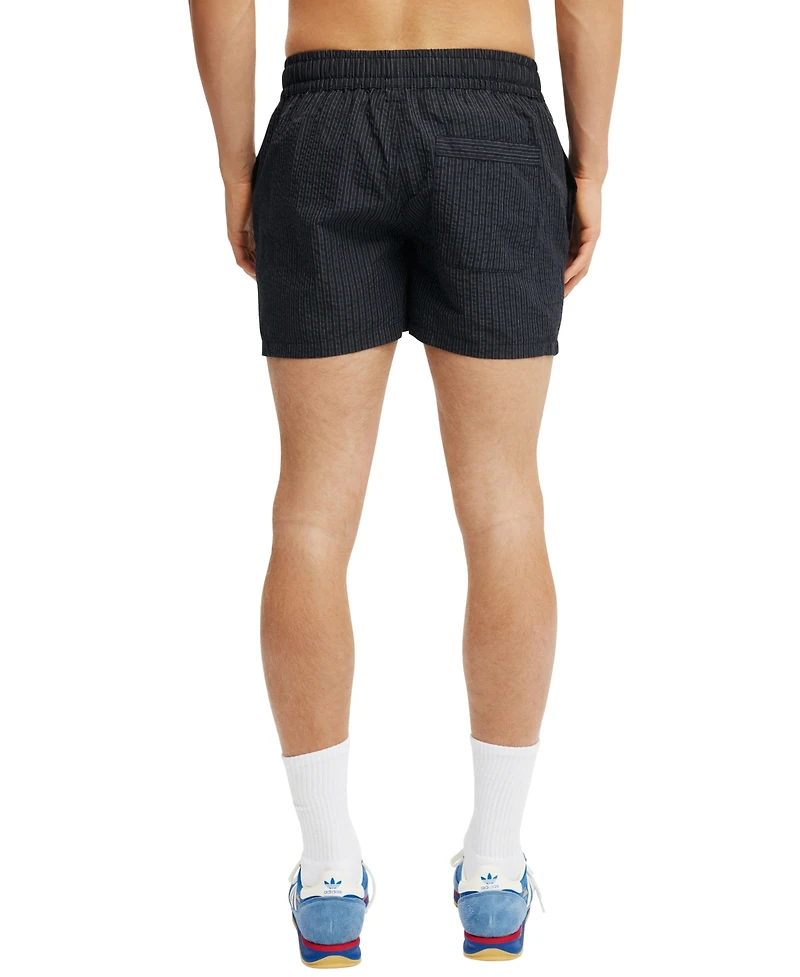 Cotton On Men's Relaxed Fit Shorts