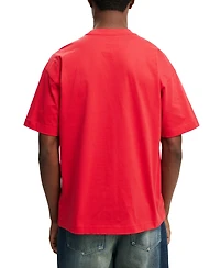 Cotton On Men's Box Fit T-Shirt