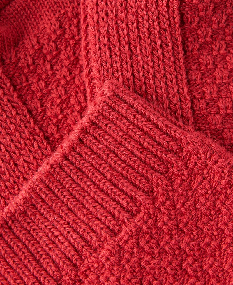 Cotton On Men's Waffle Socks