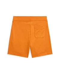Polo Ralph Lauren Toddler and Little Boys Big Pony Jersey Shorts