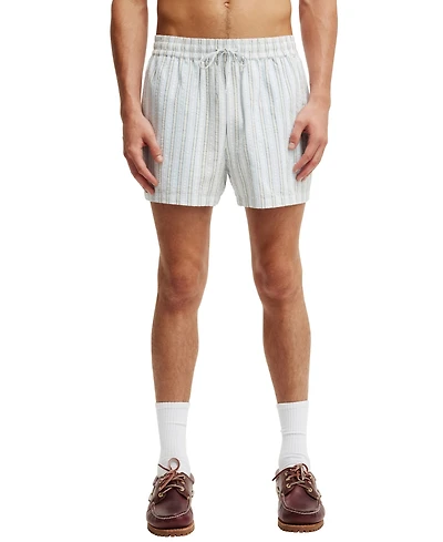 Cotton On Men's Relaxed Fit Shorts