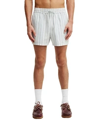 Cotton On Men's Relaxed Fit Shorts