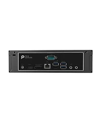 Msi Pro DP21 Business Mff Desktop Intel Core i7 13700 8GB Ram Intel Uhd Graphics 512GB Ssd Storage Windows 11 Home - Black