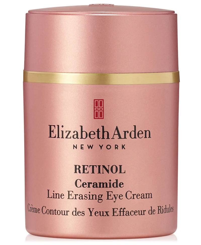 Elizabeth Arden Retinol Ceramide Line Erasing Eye Cream