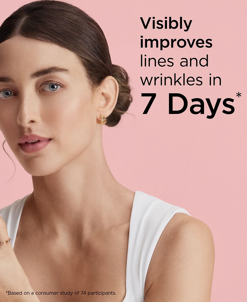 Elizabeth Arden Retinol + Hpr Ceramide Capsules Rapid Skin Renewing Serum