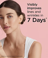 Elizabeth Arden Retinol + Hpr Ceramide Capsules Rapid Skin Renewing Serum