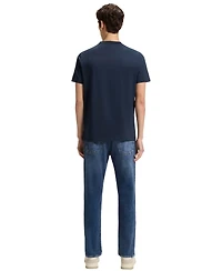 Boss by Hugo Men's Super-Stretch Denim Regular-Fit Jeans