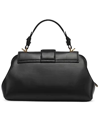 Karl Lagerfeld Paris Dara Satchel Bag