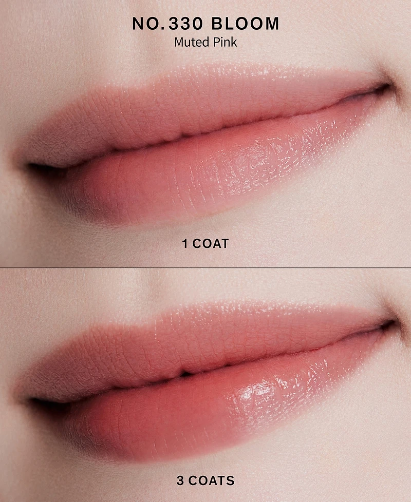 Sulwhasoo Perfecting Lip Color