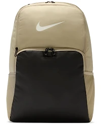Nike Men's Brasilia 9.5 Training Backpack (Extra Large, 30L)