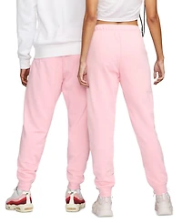 Nike Women's Sportswear Club Fleece Mid-Rise Joggers