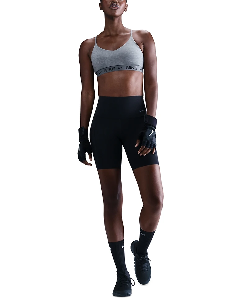 Nike Women's Indy Light-Support Padded Sports Bra
