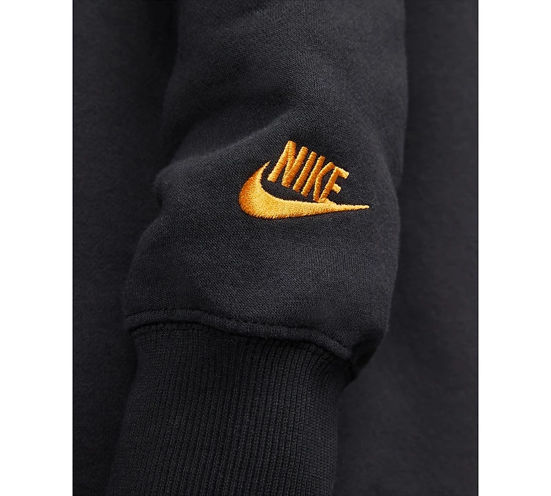 Nike Sportswear Women's Phoenix Fleece Oversized Sweatshirt