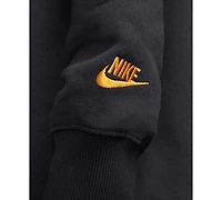 Nike Sportswear Women's Phoenix Fleece Oversized Sweatshirt