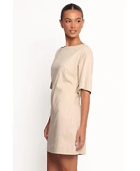 Petal and Pup Women's Thorne Mini Dress