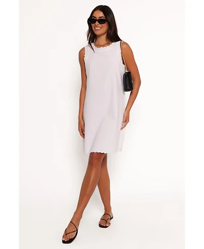 Petal and Pup Women's Ariah Mini Dress