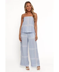 Petal and Pup Women's Ezra Pant Set