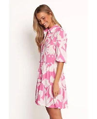 Petal and Pup Women's Galatea Mini Dress