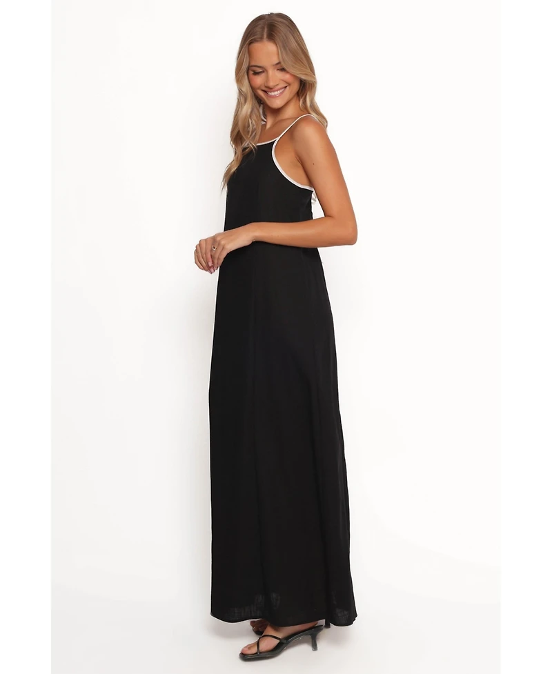 Petal and Pup Women's Ciel Maxi Dress