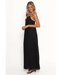 Petal and Pup Women's Ciel Maxi Dress