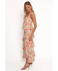 Petal and Pup Women's Andie Skirt Set