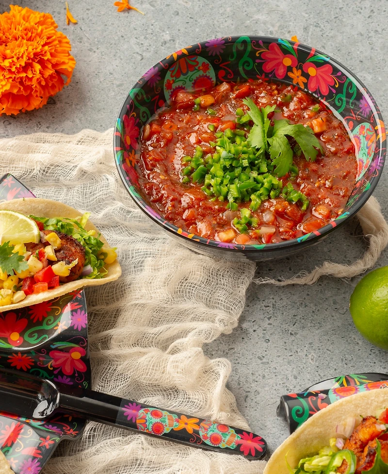 Prepara 9-Piece Taco Gift Set
