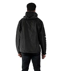 Woodpecker Men's Wind Shell Jacket