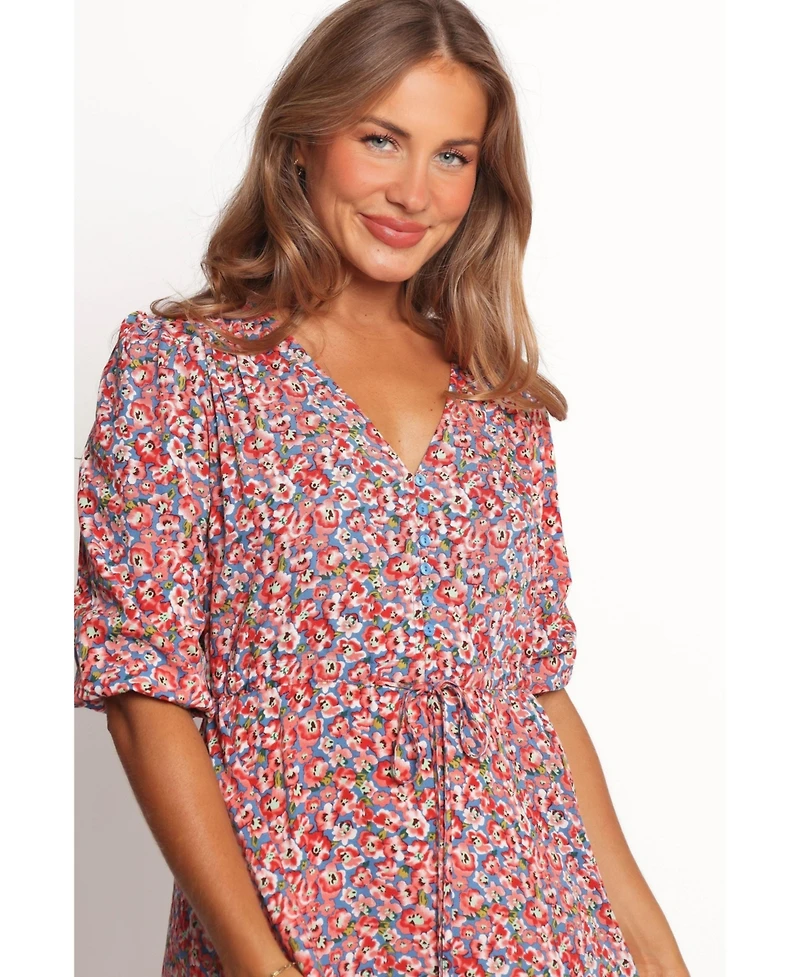 Petal and Pup Women's Kelda Dress