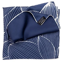 Fior di Loto - Silk Bandana for Women