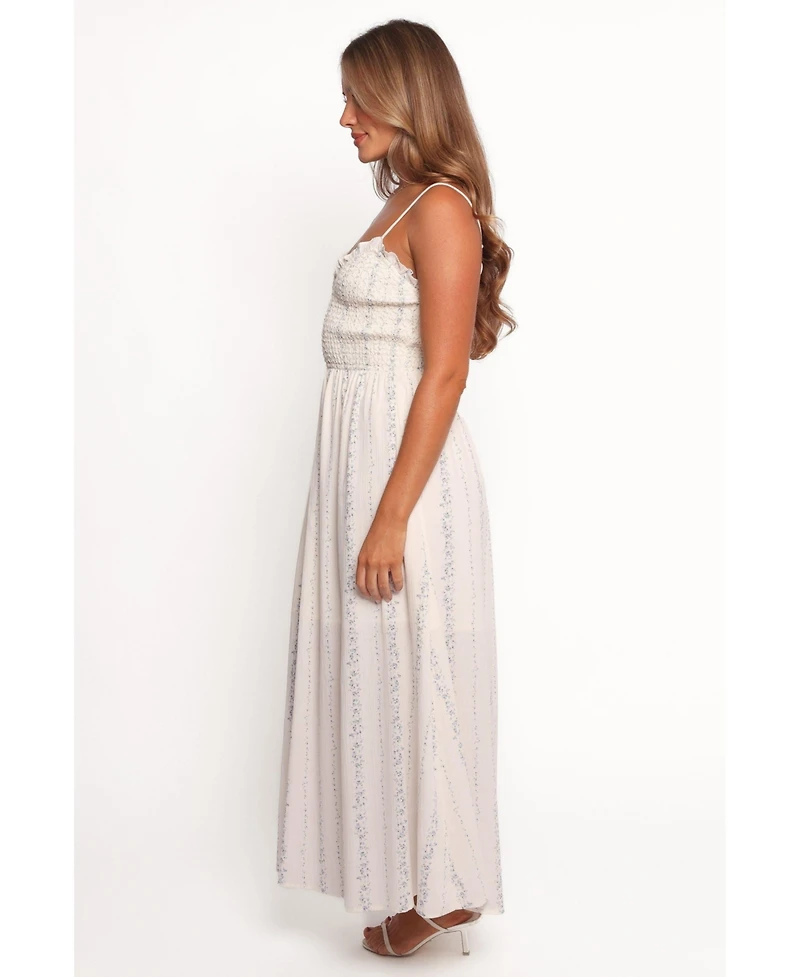 Petal and Pup Women's Dulce Midi Dress