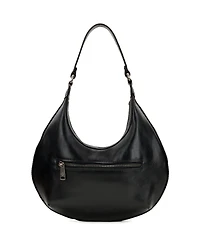 Patricia Nash Coco Crescent Small Hobo Bag