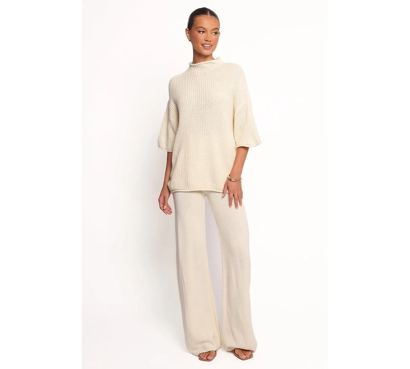 Petal and Pup Women's Remii Knit Pant Set