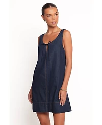 Petal and Pup Azen Mini Dress