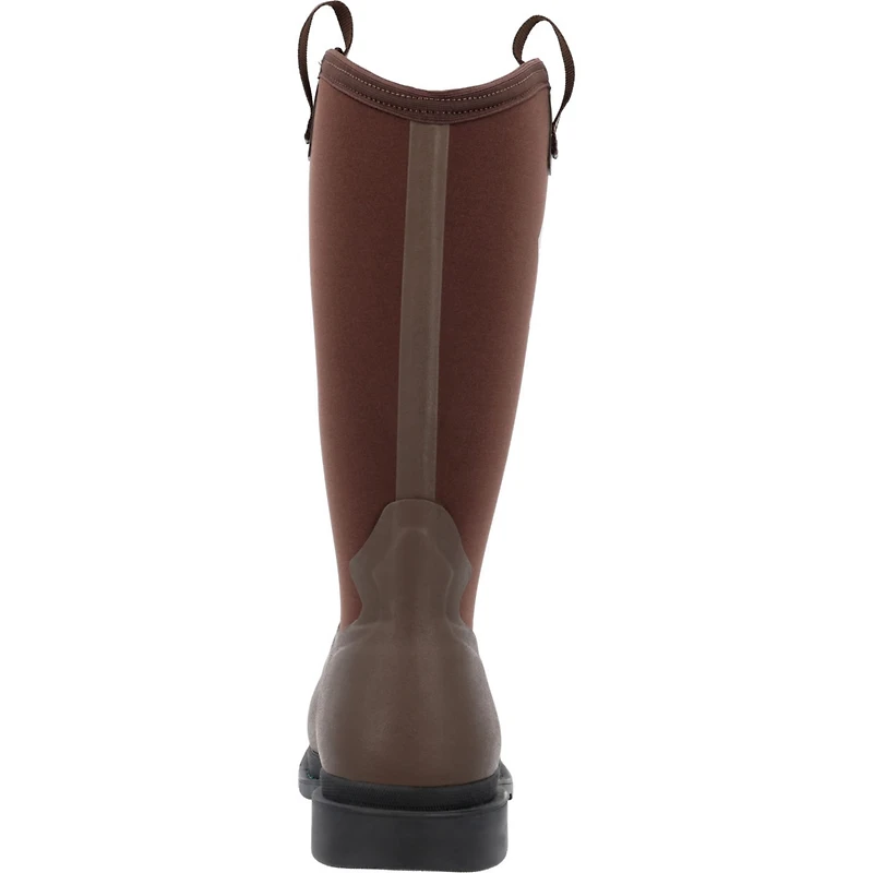 Muck Men's Chore Western Work Boot