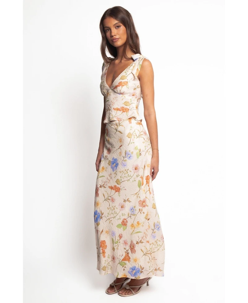 Petal and Pup Women's Giarda Maxi Skirt