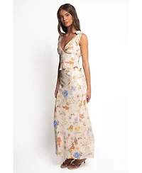 Petal and Pup Women's Giarda Maxi Skirt