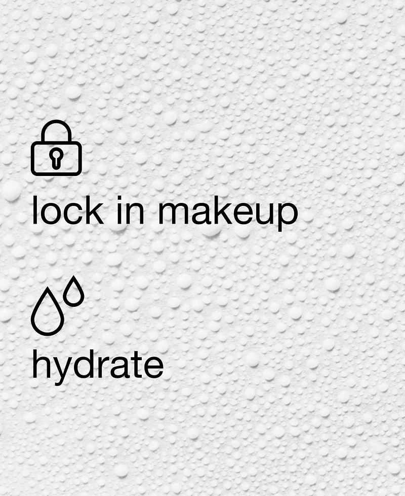 Clinique Set The Day Makeup Setting Spray